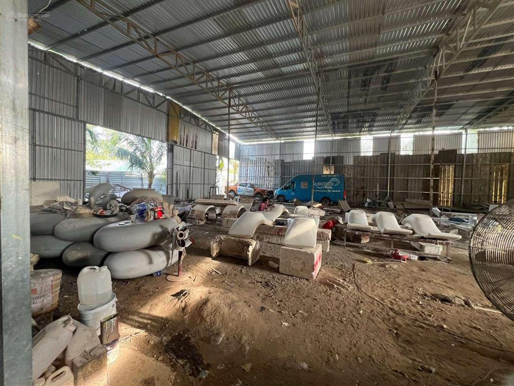 *cho thuê kho xưởng*770m2 gần đường lò lu, phường long phước, quận 9, hcm