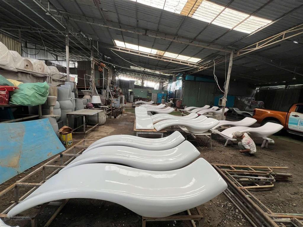*cho thuê kho xưởng*770m2 gần đường lò lu, phường long phước, quận 9, hcm