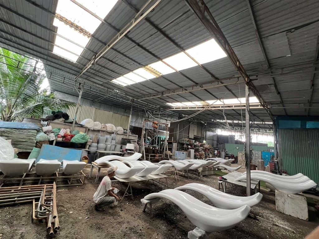 *cho thuê kho xưởng*770m2 gần đường lò lu, phường long phước, quận 9, hcm
