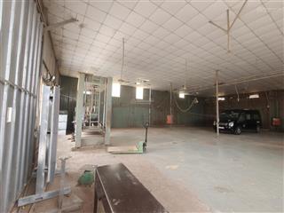 *cho thuê kho xưởng*1300m2 đường cầu xây, phường tân phú, quận 9