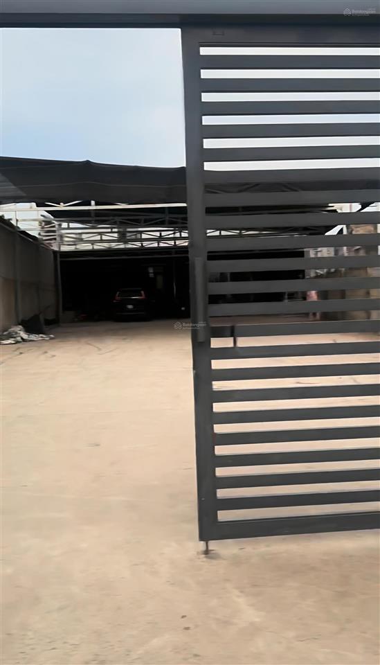 * cho thuê đất mặt tiền* 320m2 đường tam bình, phường tam bình, thủ đức