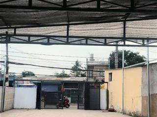 * cho thuê đất mặt tiền* 320m2 đường tam bình, phường tam bình, thủ đức