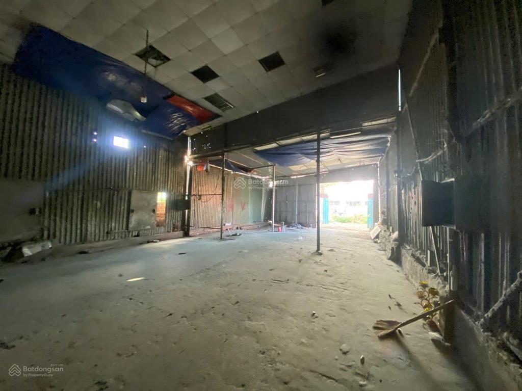 *cho thuê kho xưởng*420m2 lã xuân oai, p. long phước, quận 9