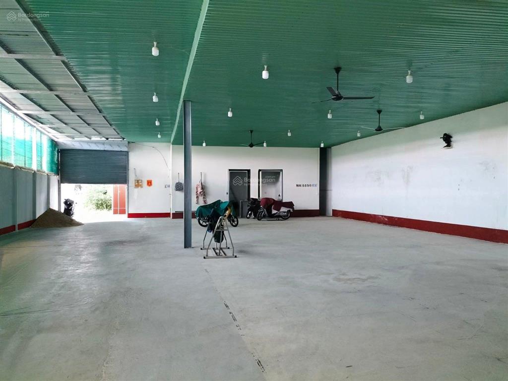 *cho thuê kho xưởng*450m2 nguyễn duy trinh, phường trường thạnh, quận 9