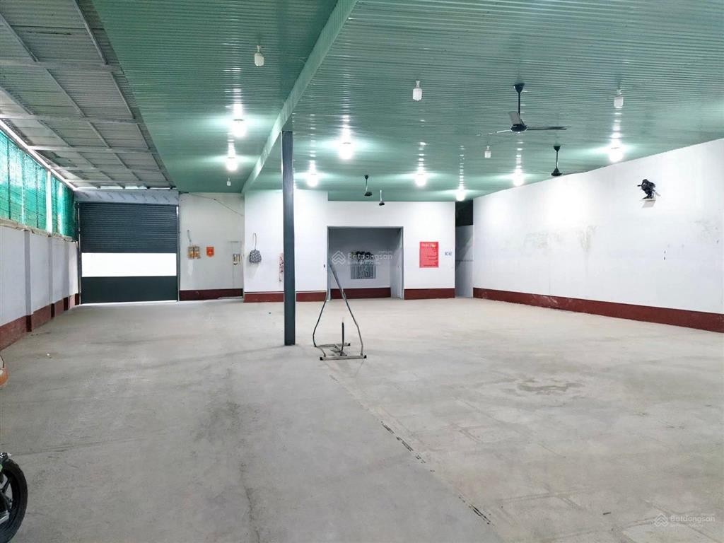 *cho thuê kho xưởng*450m2 nguyễn duy trinh, phường trường thạnh, quận 9