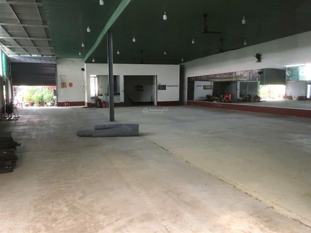 *cho thuê kho xưởng*450m2 nguyễn duy trinh, phường trường thạnh, quận 9