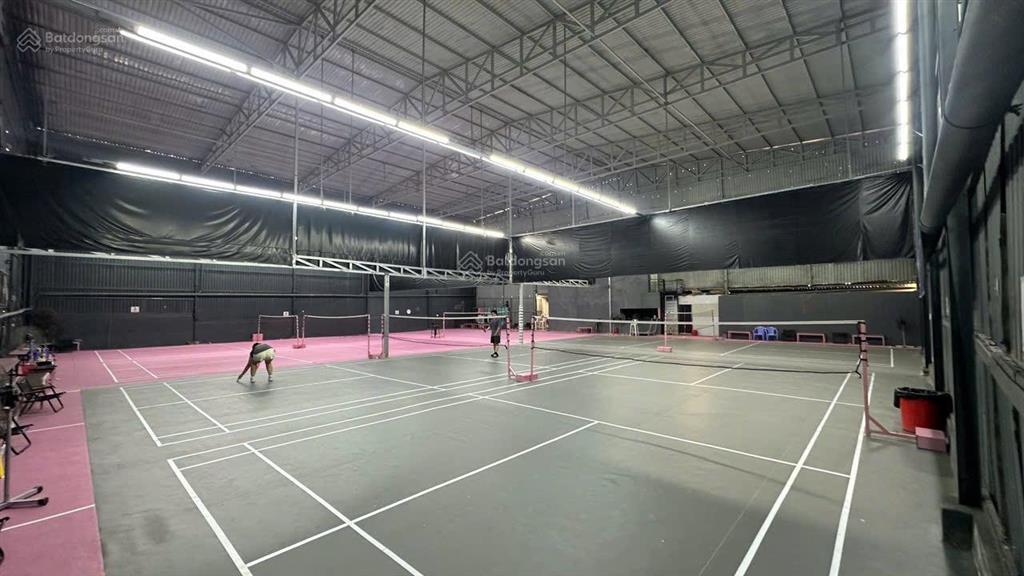 *cho thuê kho xưởng*1000m2 gần đường lê văn thịnh, p cát lái, quận 2