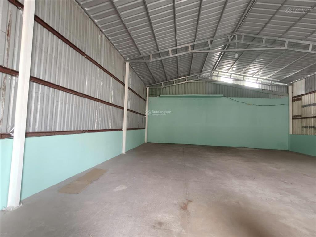 *cho thuê kho*250m2 nằm trong tổng kho, võ nguyên giáp, phường trường thọ, quận thủ đức