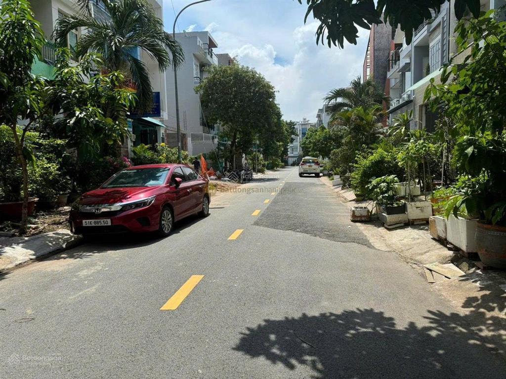 Chuyên bán nhà đất an phú an khánh  q2