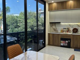 Bán nhà 23 đg số 18 bình trưng tây, 45tr/m, full nội thất cao cấp. 9.x tỷ. ở + kd. chính chủ. tl