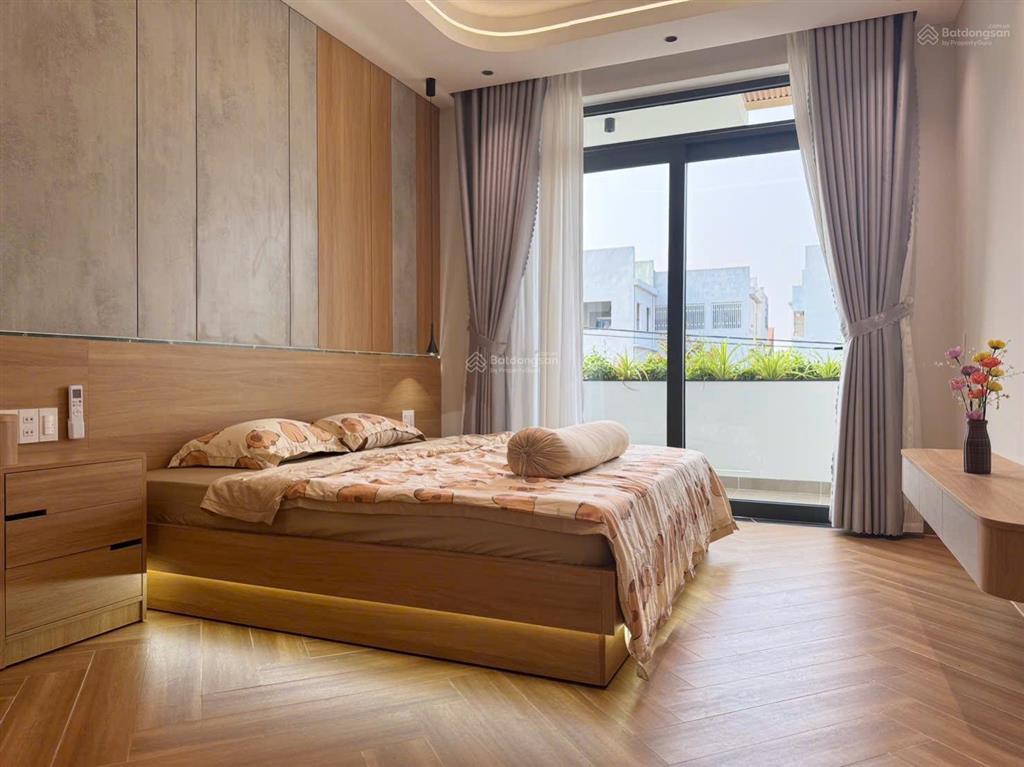 Bán nhà riêng 149 vũ đình liên, 9,4 tỷ, 260m2, 4pn, 4wc, đầy đủ nội thất