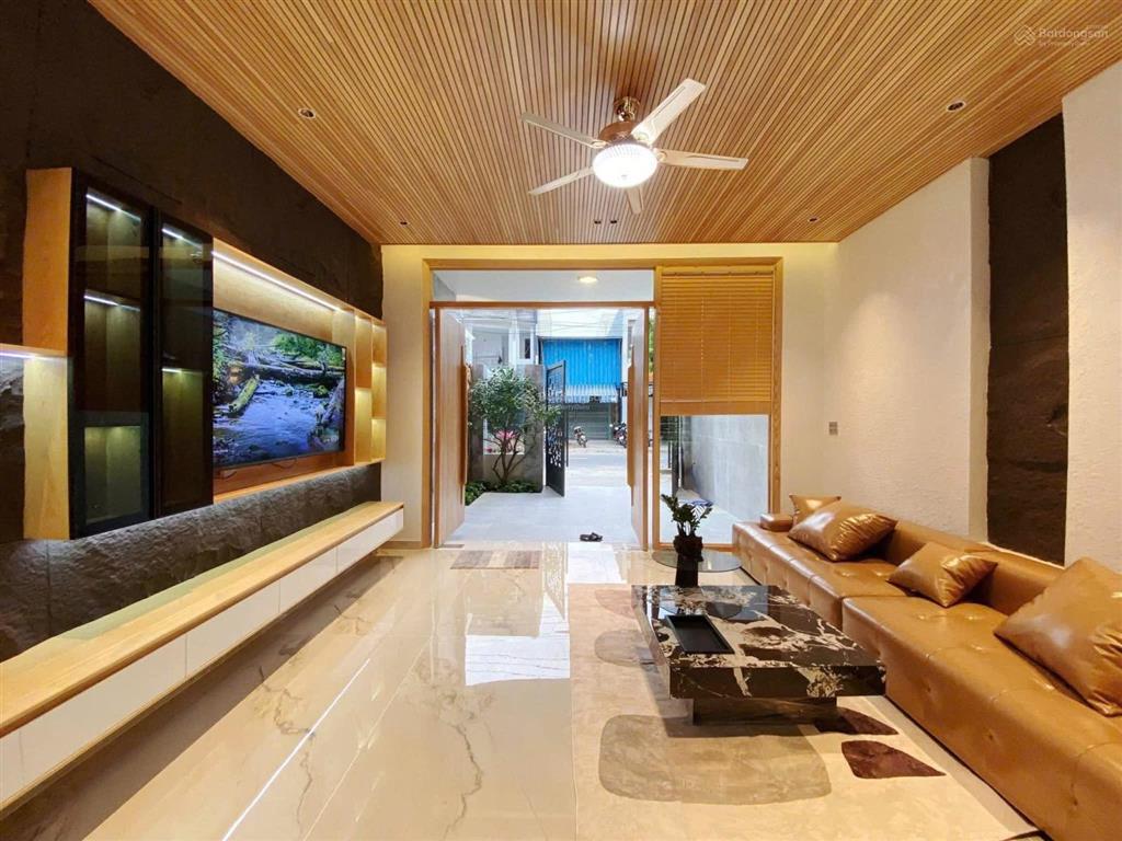Bán nhà riêng 149 vũ đình liên, 9,4 tỷ, 260m2, 4pn, 4wc, đầy đủ nội thất