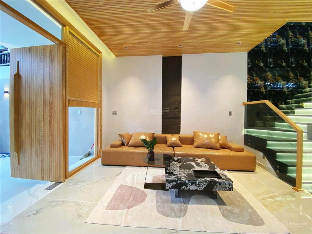 Bán nhà riêng 149 vũ đình liên, 9,4 tỷ, 260m2, 4pn, 4wc, đầy đủ nội thất