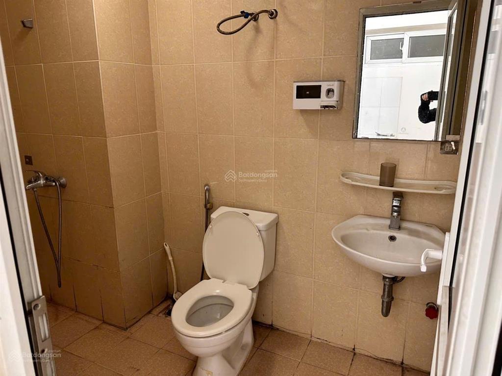 Cho thuê căn hộ 69,2m2 chính chủ tại ct11  310 minh khai, hai bà trưng