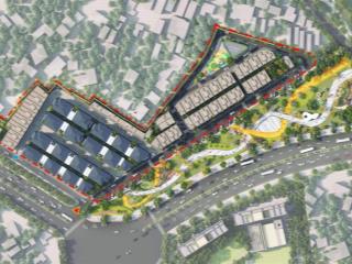 Bán suất ngoại giao liền kề an khánh economy giá tốt nhất cơ hội đầu tư hiếm có