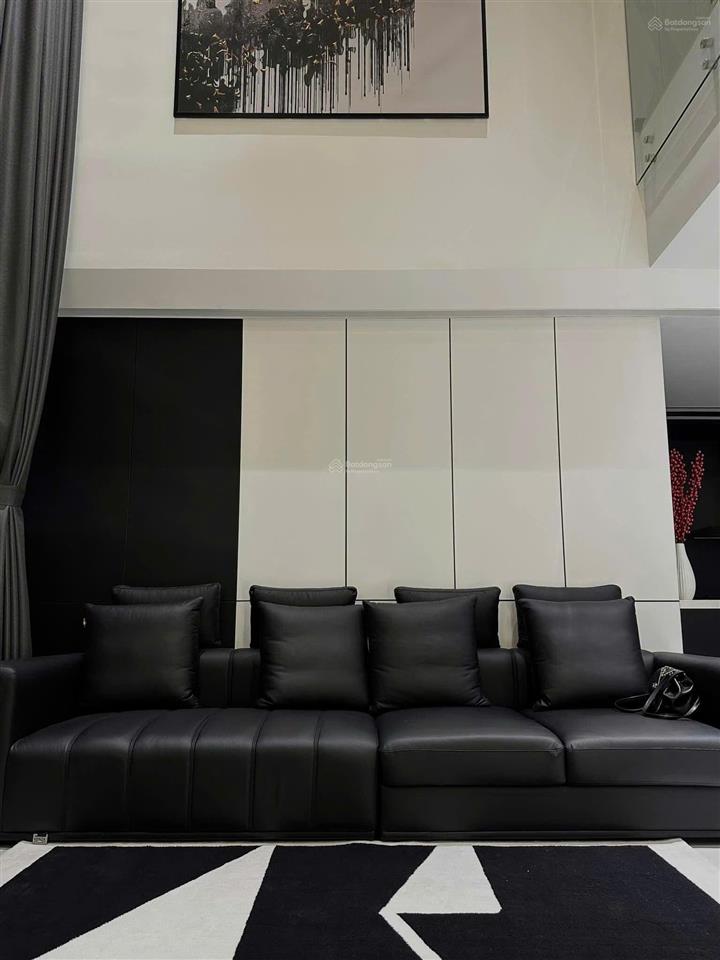 Siêu phẩm duplex udic westlake  đẳng cấp sống giữa trung tâm tây hồ