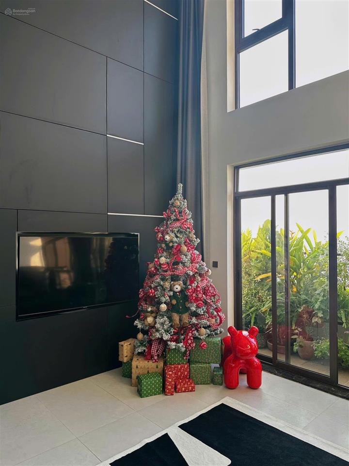 Siêu phẩm duplex udic westlake  đẳng cấp sống giữa trung tâm tây hồ