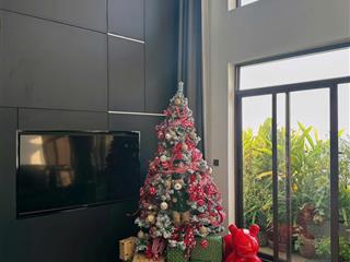 Siêu phẩm duplex udic westlake  đẳng cấp sống giữa trung tâm tây hồ