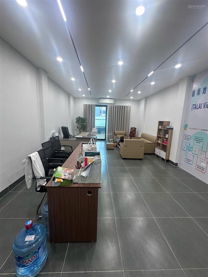 Cho thuê nhà 7 tầng gần aeon hđ có thang máy