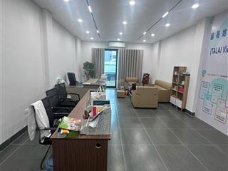 Cho thuê nhà 7 tầng gần aeon hđ có thang máy