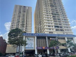 Bán 02 căn hộ 3pn 135m2 chung cư vũng tàu plaza  mạnh 0908 727 ***