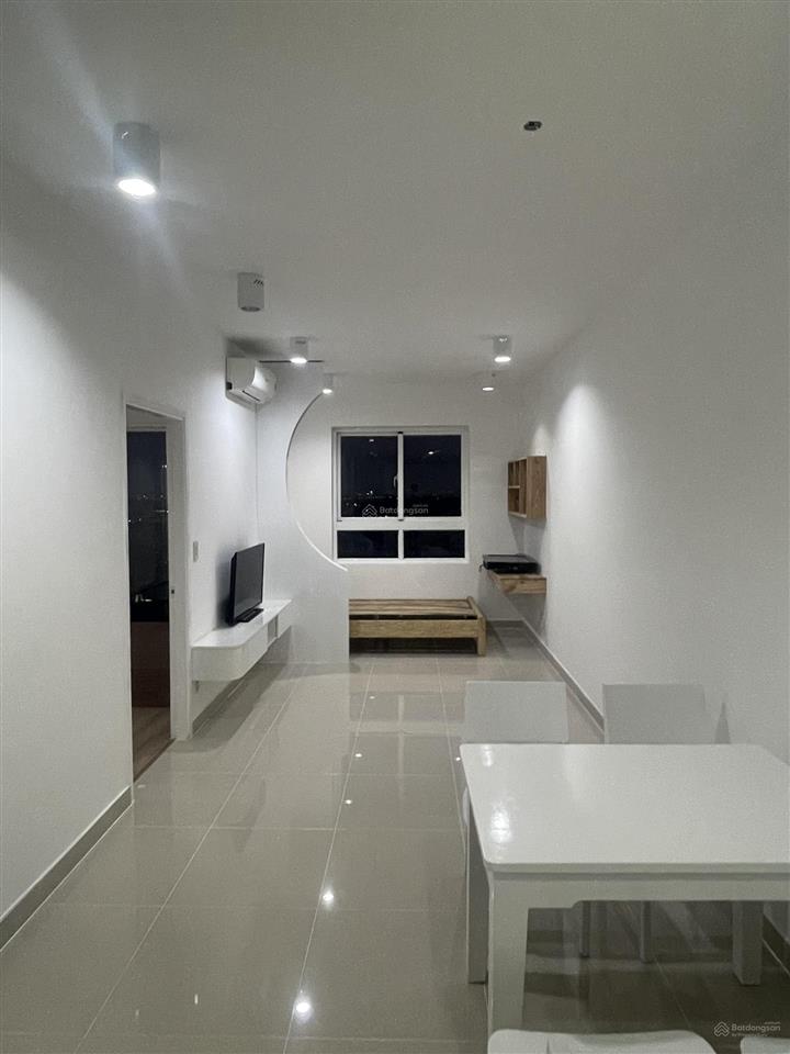 Bán căn hộ 1pn 60m2 nhà đẹp tại chung cư vũng tàu plaza  mạnh 0908 727 ***