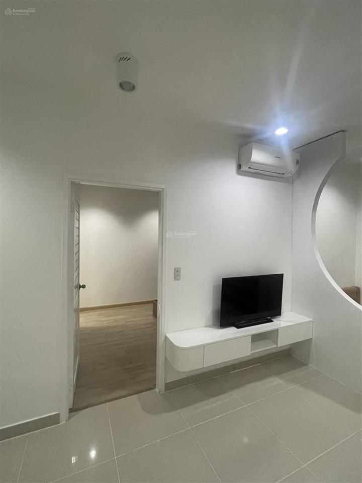 Bán căn hộ 1pn 60m2 nhà đẹp tại chung cư vũng tàu plaza  mạnh 0908 727 ***