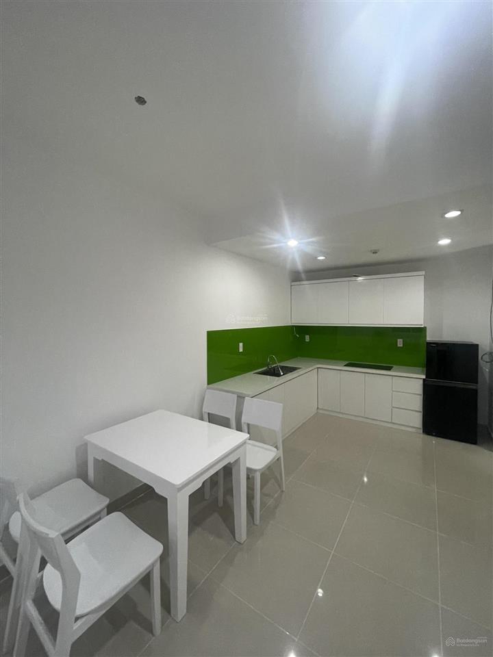 Bán căn hộ 1pn 60m2 nhà đẹp tại chung cư vũng tàu plaza  mạnh 0908 727 ***