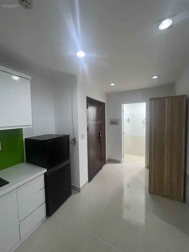 Bán căn hộ 1pn 60m2 nhà đẹp tại chung cư vũng tàu plaza  mạnh 0908 727 ***