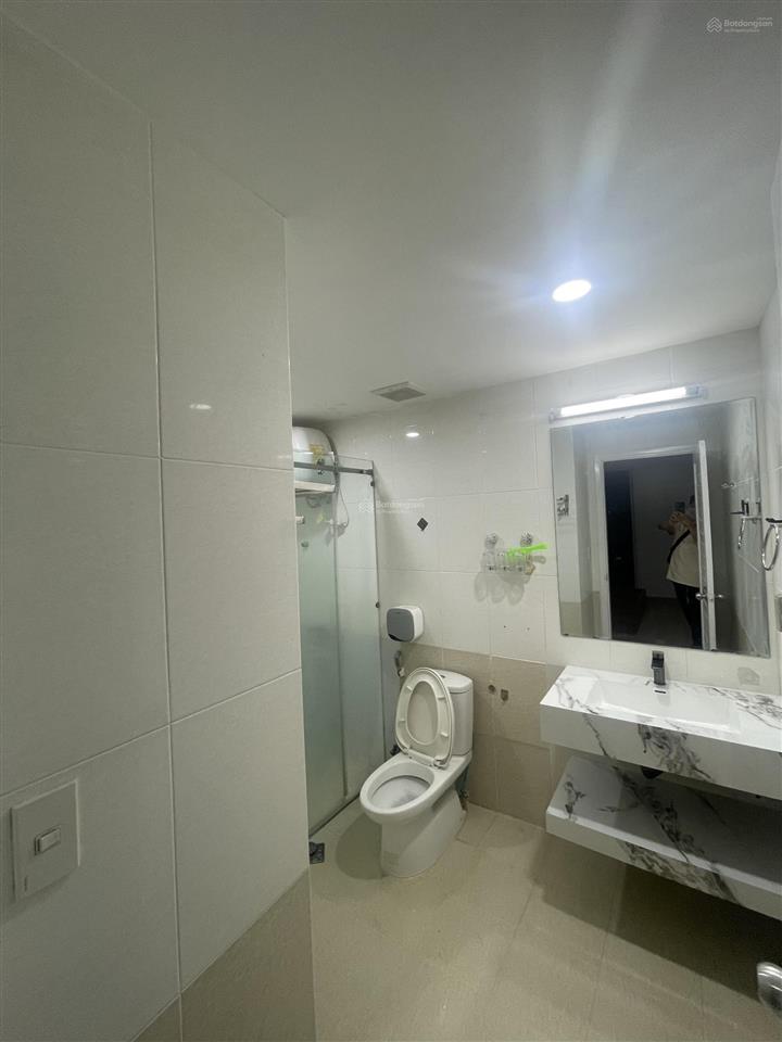 Bán căn hộ 1pn 60m2 nhà đẹp tại chung cư vũng tàu plaza  mạnh 0908 727 ***