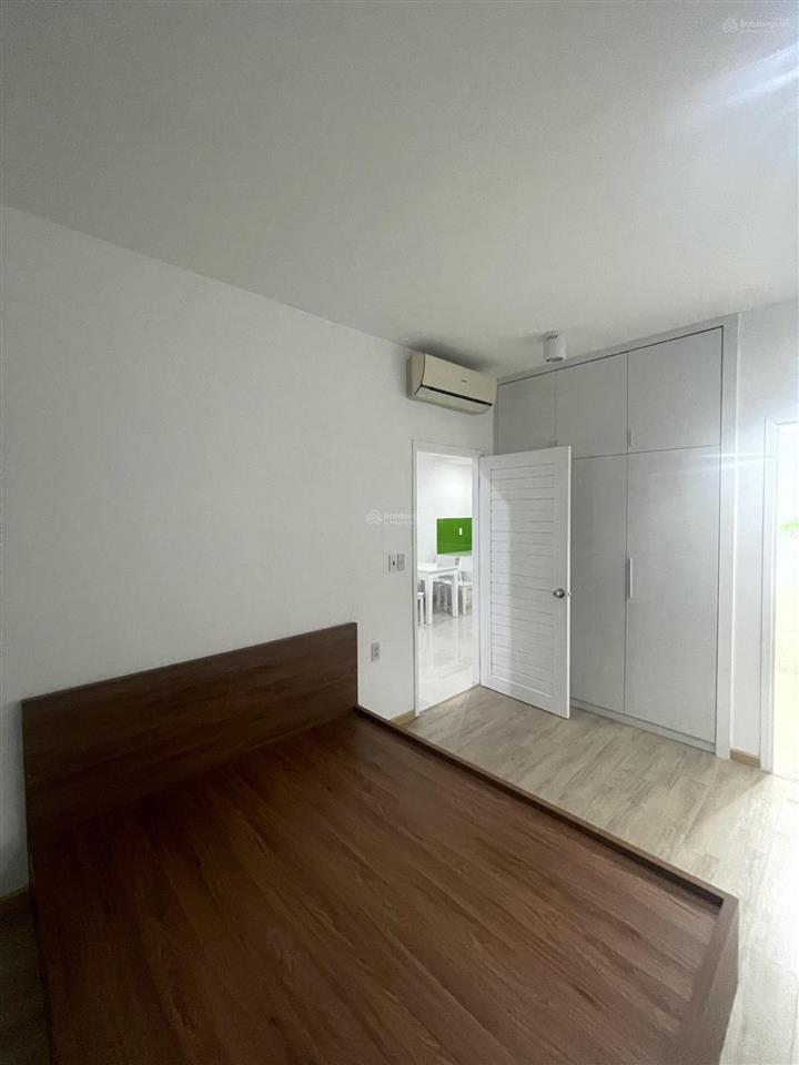 Bán căn hộ 1pn 60m2 nhà đẹp tại chung cư vũng tàu plaza  mạnh 0908 727 ***
