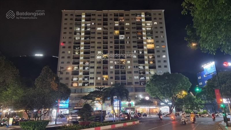 Bán căn hộ 1pn 47m2 giá 2,53 tỷ chung cư vũng tàu center  mạnh 0908 727 ***