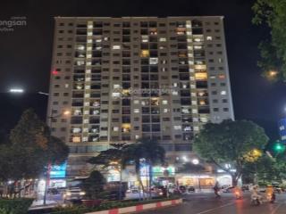 Bán căn hộ 1pn 47m2 giá 2,3 tỷ chung cư vũng tàu center  mạnh 0908 727 ***