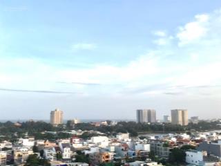 Bán căn hộ 1pn 50m2 block a chung cư nam kỳ khởi nghĩa  mạnh 0908 727 ***