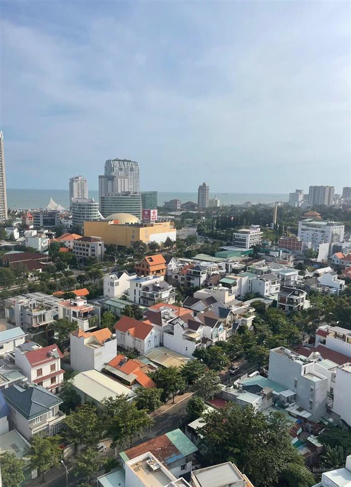 Bán căn hộ 1pn 50m2 giá 2,1 tỷ chung cư osc land vũng tàu  mạnh 0908 727 ***