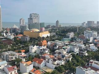 Bán căn hộ 1pn 50m2 giá 2,1 tỷ chung cư osc land vũng tàu  mạnh 0908 727 ***