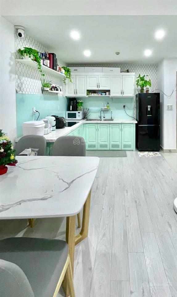 Bán căn hộ 1pn 60m2 nhà đẹp giá 2,69 tỷ tại chung cư vũng tàu plaza  mạnh 0908 727 ***