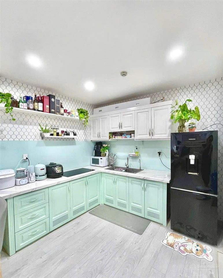 Bán căn hộ 1pn 60m2 nhà đẹp giá 2,69 tỷ tại chung cư vũng tàu plaza  mạnh 0908 727 ***