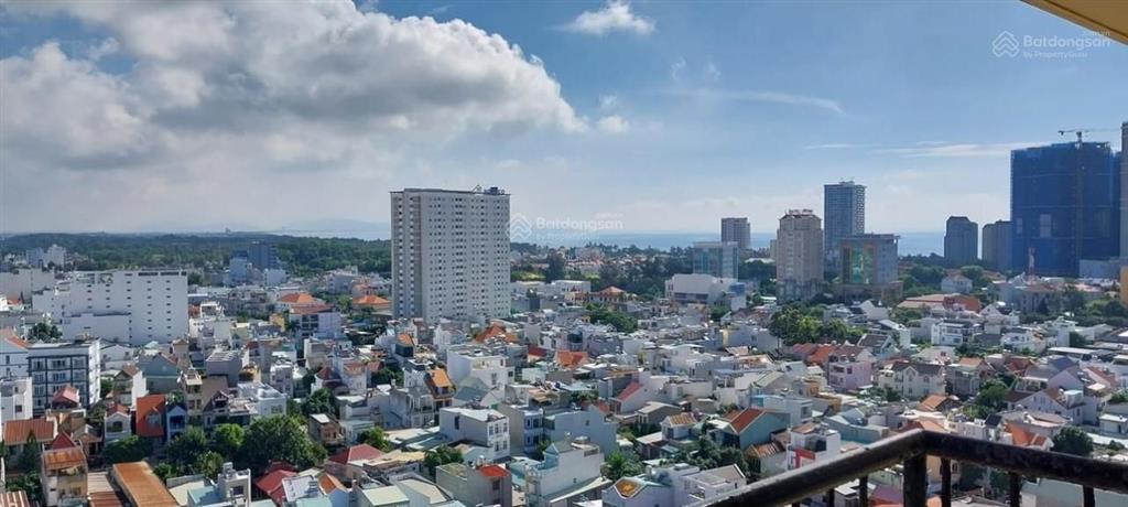 Bán căn hộ 1pn 60m2 nhà đẹp tại chung cư vũng tàu plaza  mạnh 0908 727 ***