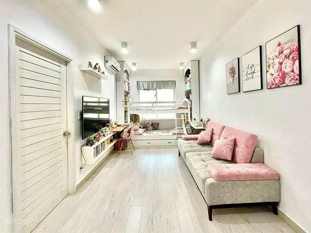Bán căn hộ 1pn 60m2 nhà đẹp giá 2,69 tỷ tại chung cư vũng tàu plaza  mạnh 0908 727 ***