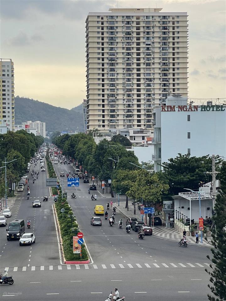 Bán căn hộ 2pn 65m2 đẹp chung cư vũng tàu plaza  mạnh 0908 727 ***