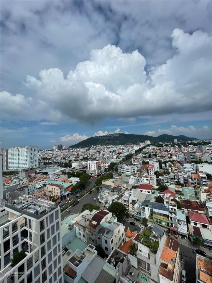 Bán căn hộ 2pn 65m2 đẹp chung cư vũng tàu plaza  mạnh 0908 727 ***