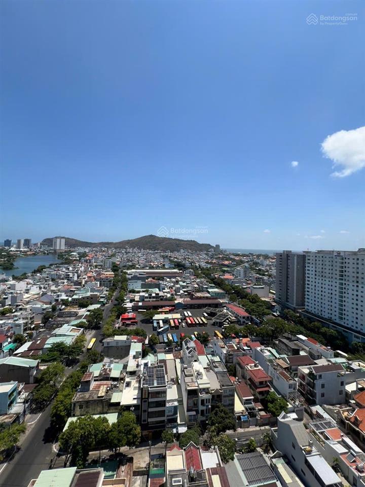 Bán căn hộ 2pn 65m2 đẹp chung cư vũng tàu plaza  mạnh 0908 727 ***