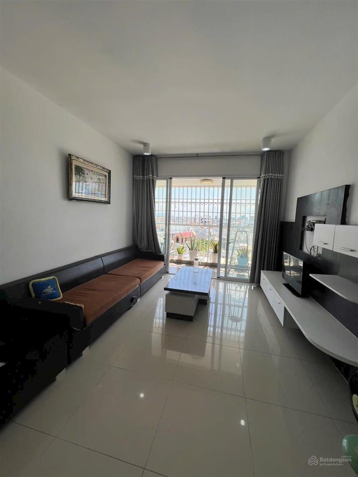 Bán căn hộ 2pn 91m giá 3,85 tỷ view phố block a chung cư vũng tàu plaza  mạnh 0908 727 ***