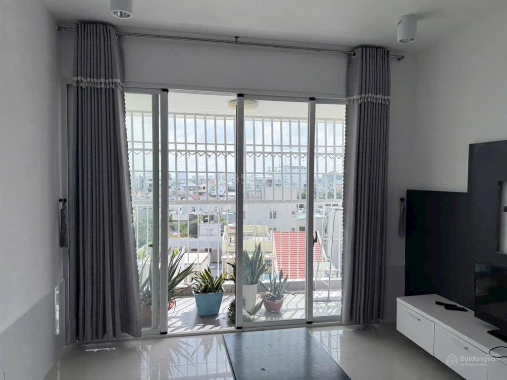 Cho thuê căn hộ 2pn 91m2 giá 9tr/tháng chung cư vũng tàu plaza  mạnh 0908 727 ***