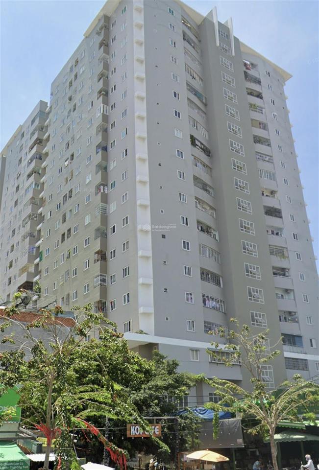 Bán căn hộ 2pn 82m2 giá 2,2 tỷ block b chung cư nam kỳ tp vũng tàu  mạnh 0908 727 ***
