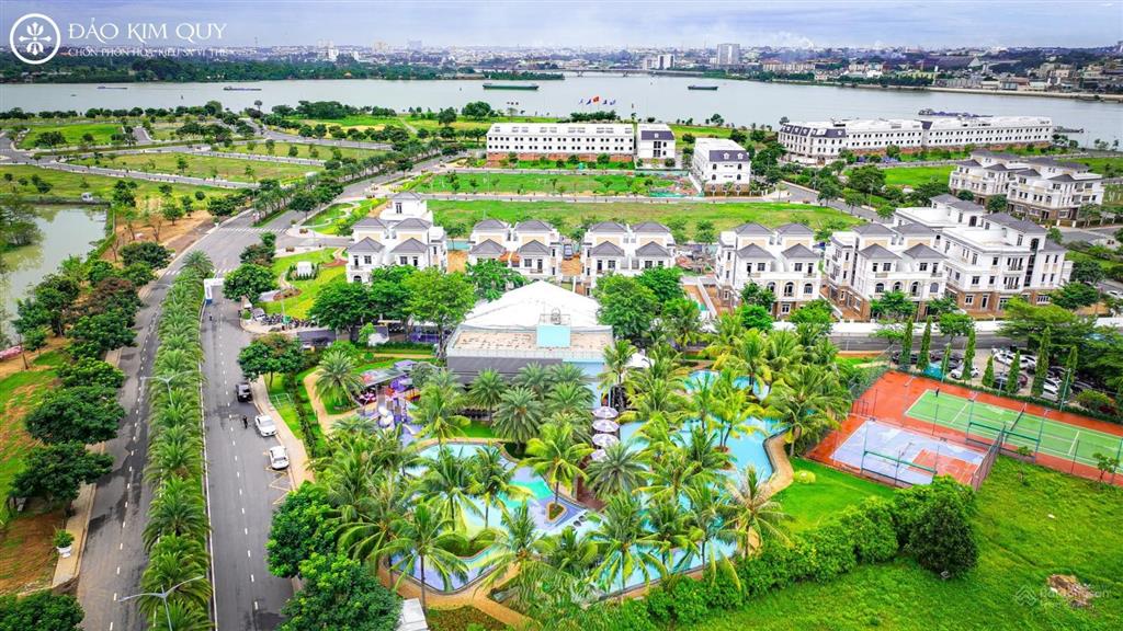 Cho thuê tttm tại đảo kim quy, biên hòa đồng nai