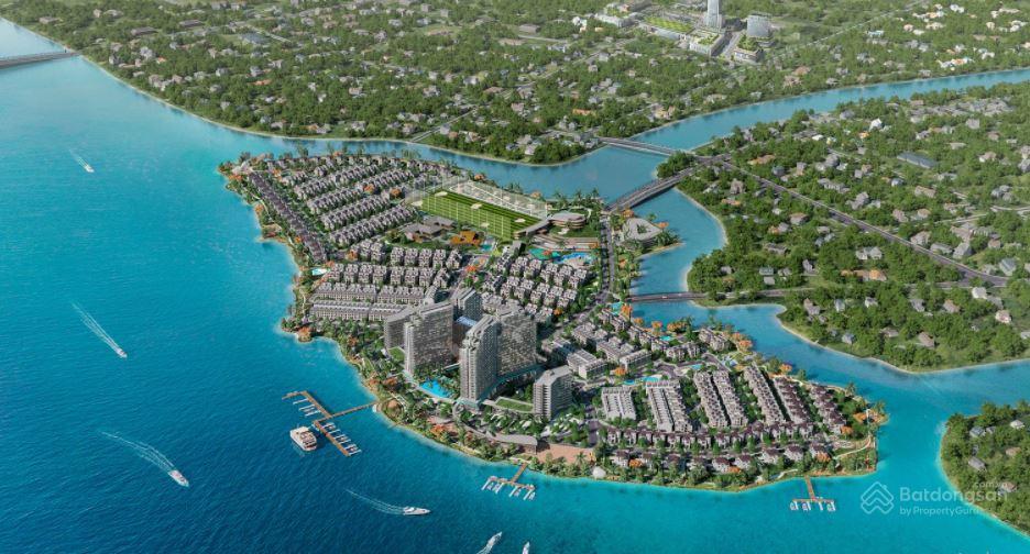 Cho thuê tttm tại đảo kim quy, biên hòa đồng nai