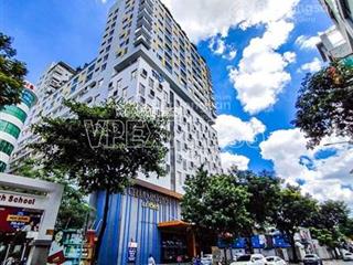 Charmington la pointe  cho thuê 3791,6 m2  giá 260.000đ/m2  có hầm để xe  vị trí trung tâm