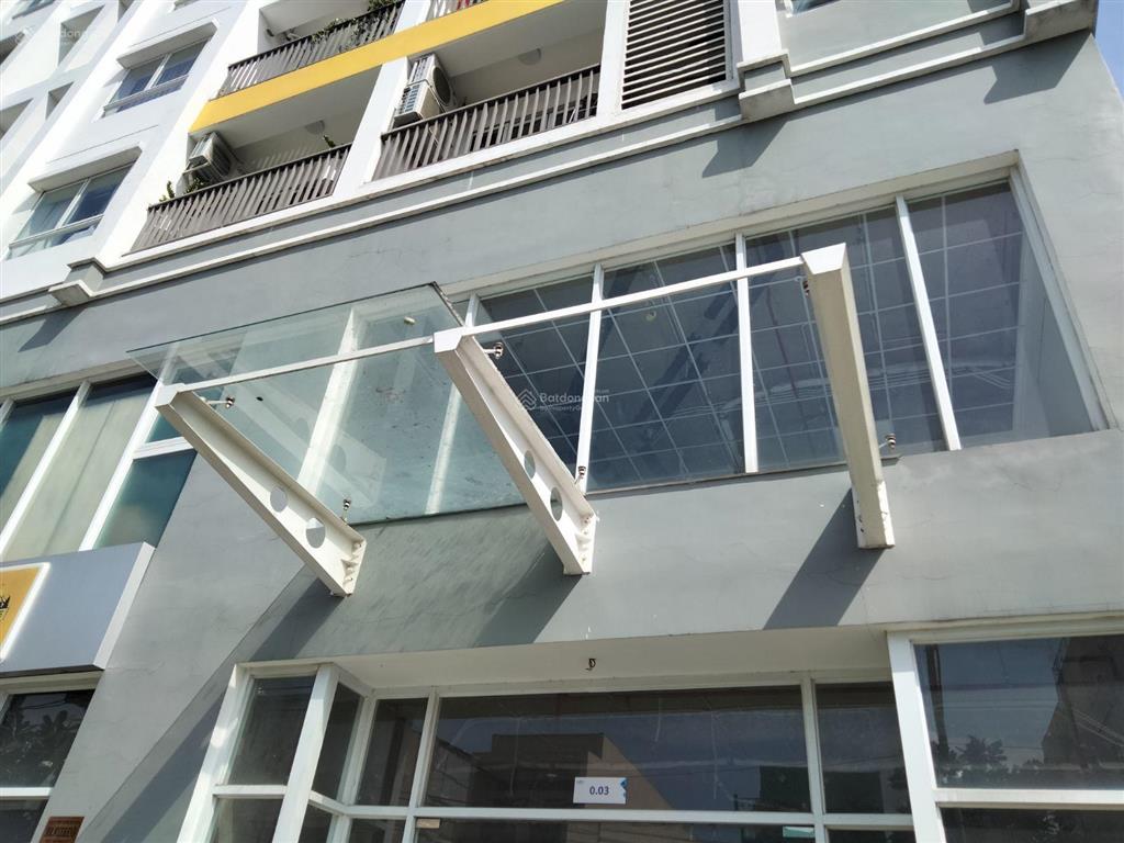Cho thuê văn phòng carillon 5, 20 triệu, 154m2, đẹp cực chất ở tân phú, hcm